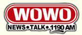 WOWO-AM